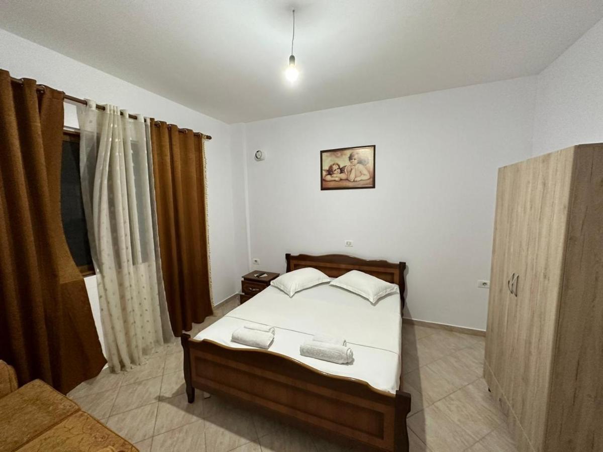 Mandi'S Apartment Ksamil Exteriér fotografie