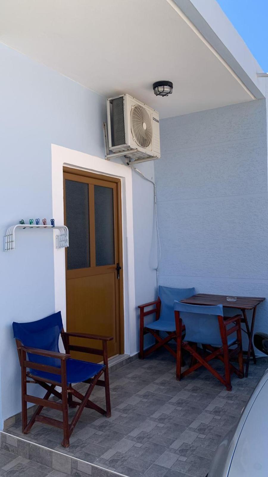 Mandi'S Apartment Ksamil Exteriér fotografie